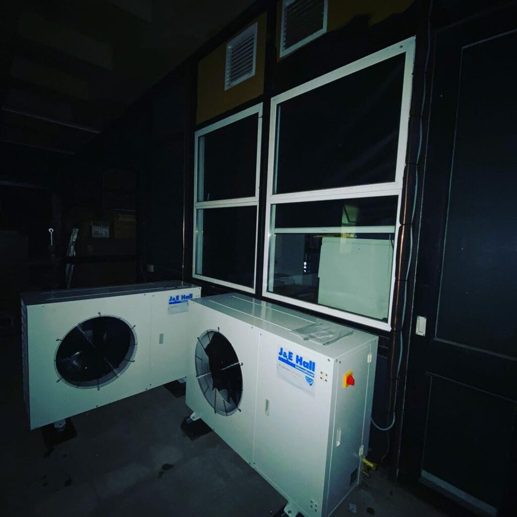 NHS Hospital