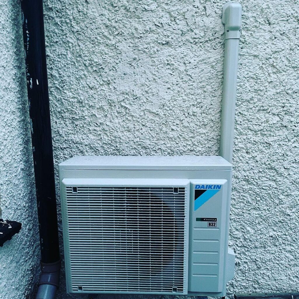 Daikin Perfera