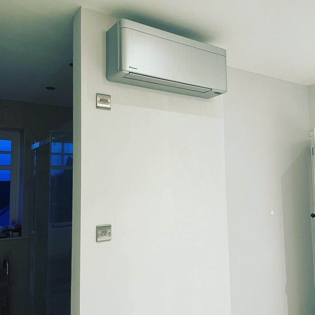 Daikin Stylish