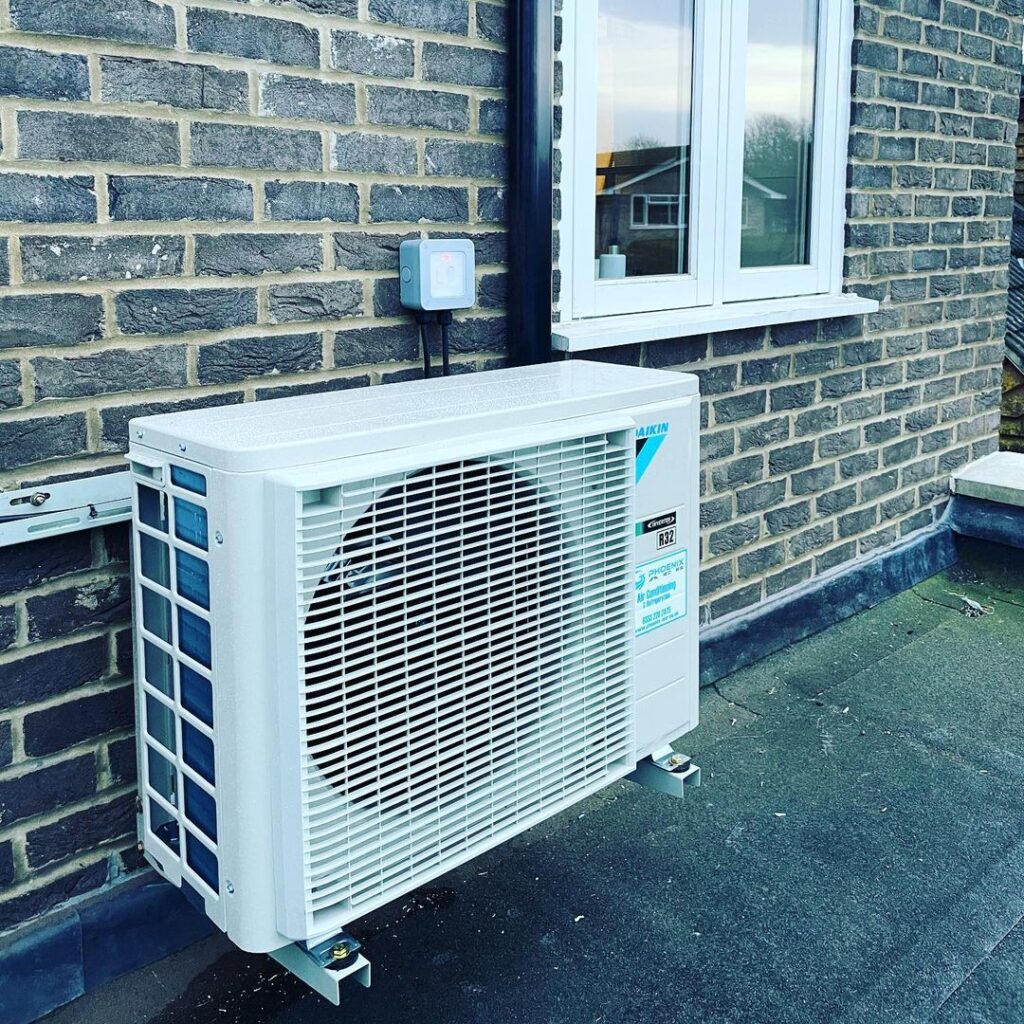 Daikin Stylish