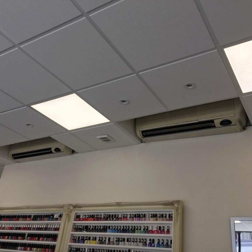 AC Replacement