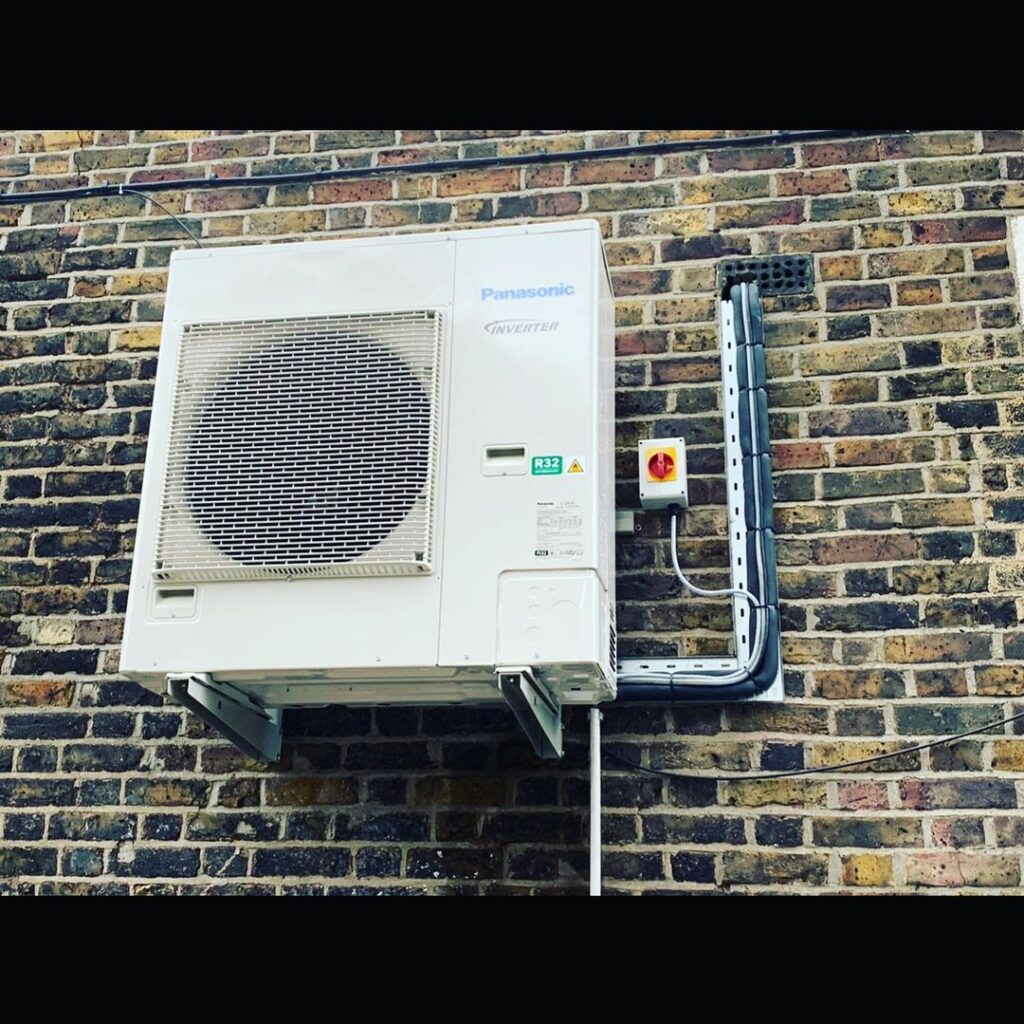 10kW Cassette
